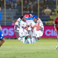 Adalberto Carrasquilla necesitó cinco palabras para reavivar la bronca de El Salvador e ilusionar a Panamá antes de la “final” con Surinam