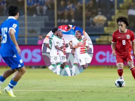 Adalberto Carrasquilla usó cinco palabras: encendió bronca de El Salvador