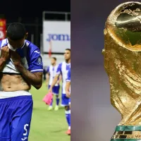 Ante los ojos de FIFA: Honduras recibe dura sentencia antes de enfrentar a Haití y el campeón del mundo que está involucrado