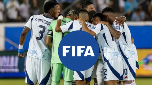 Buenas noticias para La Sele en plena eliminatoria.