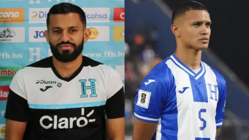 Jorge Álvarez respondió a Kervin Arriaga por "la falta de actitud".