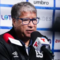 El Bolillo Gómez ya sabe la postura de Concacaf tras la polémica ante Panamá y lo pone en alerta para el juego contra Guatemala