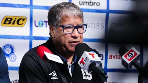 El Bolillo recibió una noticia que no le sentó bien