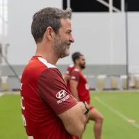 Thomas Christiansen se topa con un contratiempo inesperado a pocos días del juego de Panamá vs. Surinam