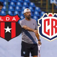 Contratiempo en Costa Rica: Alajuelense le da a Nicaragua la ayuda que tanto necesitaba a horas del cruce por Eliminatorias