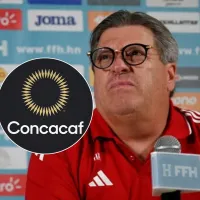 Denuncia ante Concacaf: Piojo Herrera no se guarda nada y afirma que perjudicaron a Costa Rica