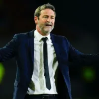 Oficial: Panamá sufre baja sensible para la revancha con Surinam y Thomas Christiansen toma una fuerte decisión