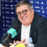 Celebra Costa Rica: Piojo Herrera recibe una importante noticia para la clasificación al Mundial 2026 antes de jugar con Nicaragua