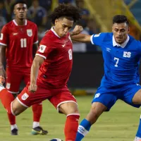“Fue justo”: Adalberto Carrasquilla enciende la polémica al hablar del arbitraje del partido de Panamá vs. El Salvador