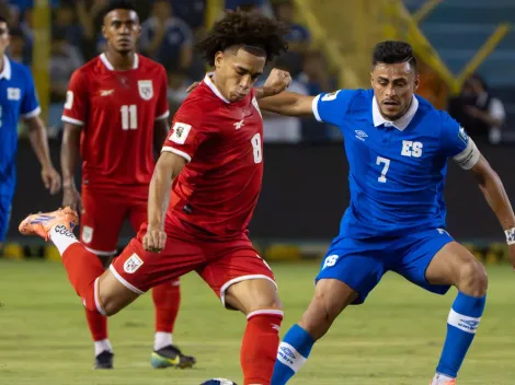 “Fue justo”: Adalberto Carrasquilla enciende la polémica al hablar del arbitraje del partido de Panamá vs. El Salvador