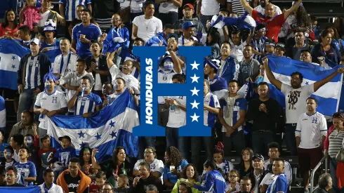 Un estadio de Honduras elegido como el más hostil del mundo.