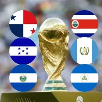 Eliminatorias Concacaf al Mundial 2026: cómo va la tabla de posiciones de los grupos A, B y C en la fecha FIFA de octubre