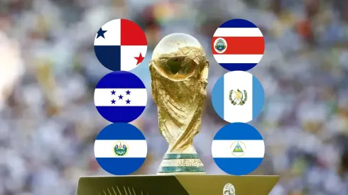Eliminatorias Concacaf al Mundial 2026: cómo va la tabla de posiciones de los grupos A, B y C en la fecha FIFA de octubre