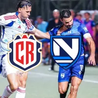 “Lleno de nicaragüenses”: Costa Rica recibe un polémico mensaje desde la Selección de Nicaragua que calienta el partido