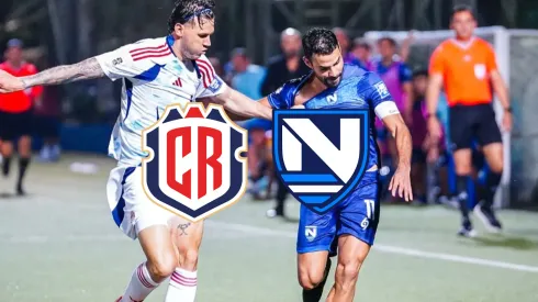 En Nicaragua se sienten locales.