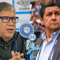 Concacaf le da la derecha a El Salvador: Bolillo Gómez recibe la notificación que pone en jaque la clasificación de Guatemala al Mundial 2026