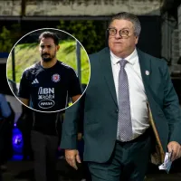 Costa Rica en vilo: el mensaje de Celso Borges que Piojo Herrera necesitaba a horas de jugar con Nicaragua rumbo al Mundial 2026