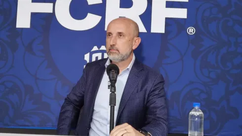 La Fedefútbol debe definirlo cuanto antes.