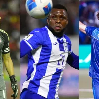 Eliminatorias al Mundial 2026: cómo va la tabla de posiciones del Grupo C tras las victorias de Honduras y Costa Rica, que goleó a Nicaragua