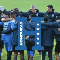 “Nos llevará al Mundial”: Reinaldo Rueda recibe el pedido que enloquece a Honduras mientras se juega la clasificación