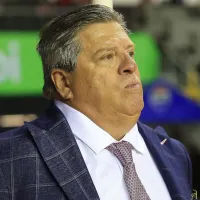 Baja confirmada: Miguel Herrera recibe el golpe más duro en Costa Rica a horas de jugar con Nicaragua por las Eliminatorias al Mundial 2026