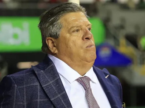 Miguel Herrera recibe el golpe más duro en Costa Rica