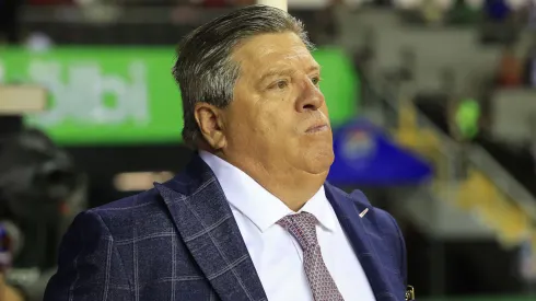 El entrenador no podrá contar con la figura de La Sele.