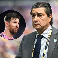 Era una gran promesa de Guatemala, pero Luis Fernando Tena dejó de citarlo y ahora consiguió su lugar a la par de Lionel Messi