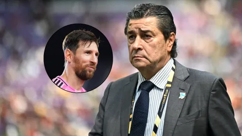 El chapín no es convocado hace más de tres años.