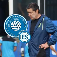 Guatemala en peligro: Luis Fernando Tena recibe la noticia que no quería escuchar en El Salvador de cara al Mundial 2026