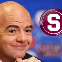 Saprissa pisa fuerte en la FIFA: el anuncio que lleva a una figura morada a lo más alto del fútbol mundial
