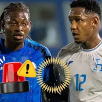 Honduras vs. Haití: esto dice el reglamento de Concacaf si el partido es obligado a pararse por lluvia