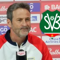 Panamá en alerta: Thomas Christiansen señala el factor que beneficia a Surinam para el partido decisivo contra la Selección