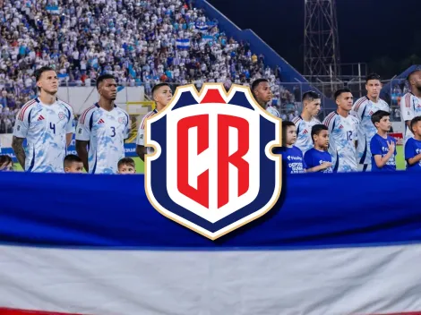Fedefútbol anuncia un cambio de última hora