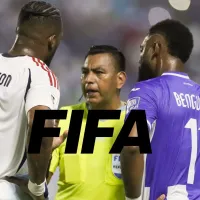 FIFA castiga de forma dura a Honduras en las Eliminatorias de Concacaf por lo ocurrido ante Costa Rica