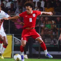 Panamá vs. Surinam: ¿A qué hora y dónde ver hoy el juego? Eliminatorias Concacaf al Mundial 2026