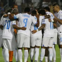 Último partido: desde la Selección confirman la noticia que golpea a Honduras tras la victoria contra Haití