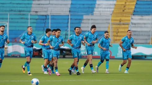 Fuerte denuncia por parte de Nicaragua. (Foto: Fenifut)