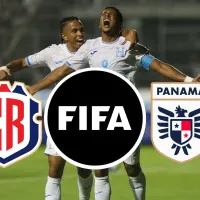 FIFA resalta a Honduras ante toda Concacaf: Costa Rica y Panamá lo reciben con dolor camino al Mundial 2026