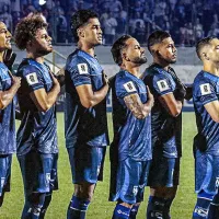 Figura e insólita deuda: revelan el nombre del futbolista de Nicaragua que casi es detenido antes de enfrentar a Costa Rica