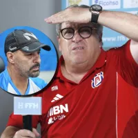 Miguel Herrera le responde al Fantasma Figueroa: el DT de Costa Rica no se guardó nada tras el triunfo contra Nicaragua
