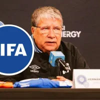 Protesta ante la FIFA: El Salvador confirma la noticia que Bolillo Gómez no esperaba mientras se juega la clasificación al Mundial 2026
