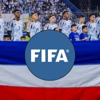 La FIFA notifica a Costa Rica: La Sele recibe la confirmación que necesitaba en su camino al Mundial 2026