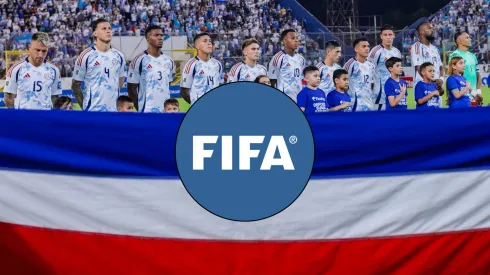 La Tricolor subió al segundo puesto.