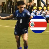 Byron Bonilla necesitó sólo tres palabras para desmentir a Costa Rica y sacudir a Nicaragua tras quedarse fuera del Mundial