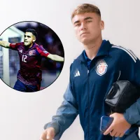 A Manfred Ugalde le preguntaron qué piensa de Alonso Martínez y su respuesta sorprende a Costa Rica tras la goleada a Nicaragua