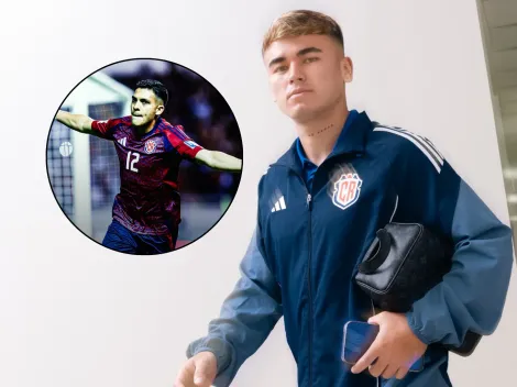 Qué piensa Manfred Ugalde de Alonso Martínez