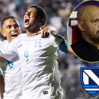 Toda Honduras impactada con la respuesta que envió Choco Lozano al Fantasma Figueroa y Nicaragua no lo pueden creer