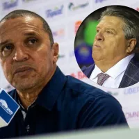 Costa Rica aplastó a Nicaragua, pero Erick Lonnis no dejó pasar el grave error del Piojo Herrera: “Póngase las pilas”