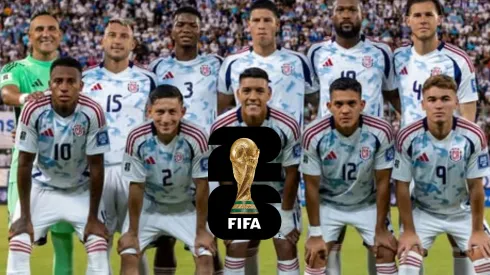 Fedefútbol interviene en Costa Rica.